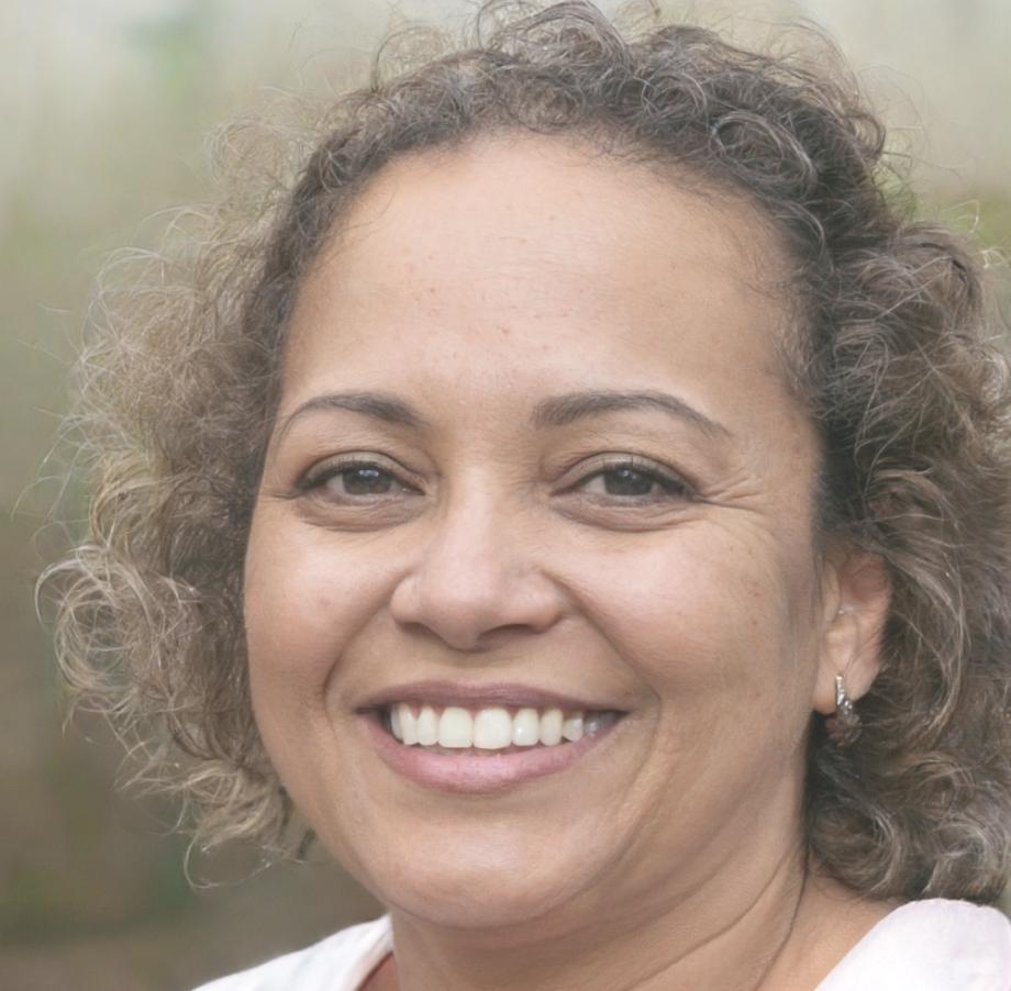 Maestra Elena Vásquez - Especialista en diseño floral